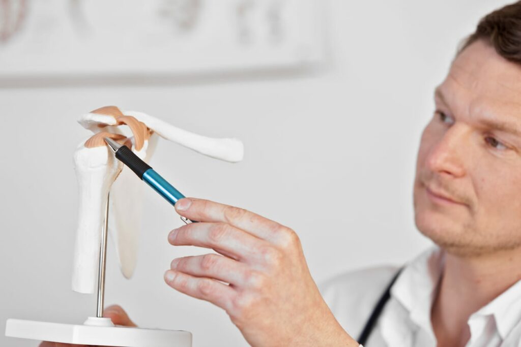 Impingement Syndrome